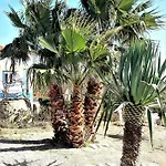Agua Rocha Holiday home Serra de Mangues