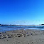 بيت للعطل Agua Rocha Serra de Mangues