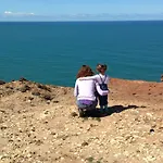 Agua Rocha