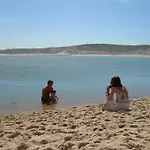 بيت للعطل Agua Rocha Serra de Mangues