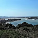 بيت للعطل Agua Rocha