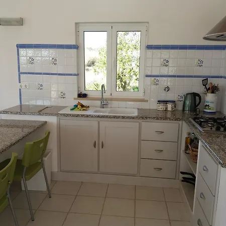 água Rocha Casa de Férias