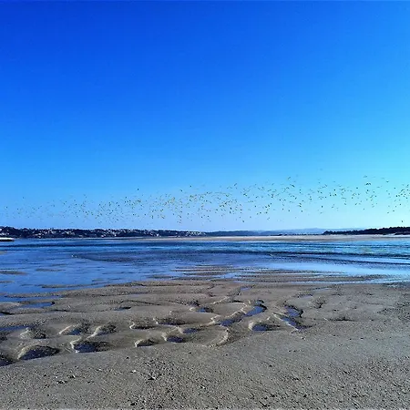 بيت للعطل Agua Rocha Serra de Mangues