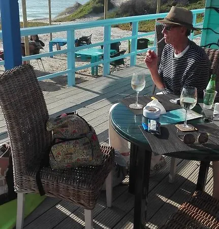 água Rocha Casa de Férias *