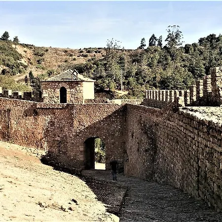 بيت للعطل Agua Rocha Serra de Mangues