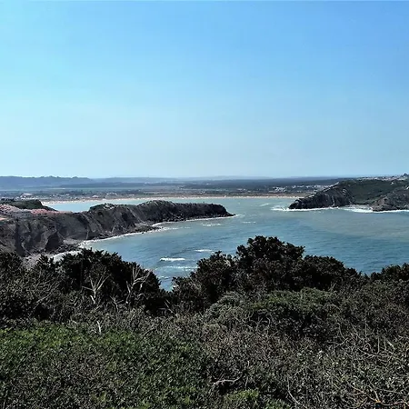 Casa de Férias água Rocha