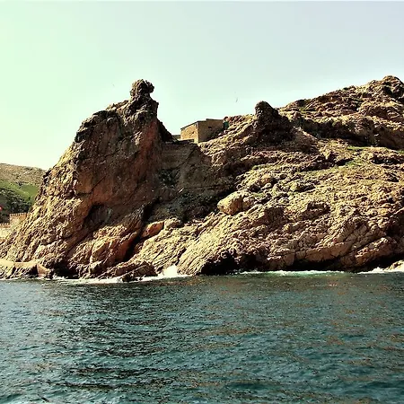 Casa de Férias água Rocha *