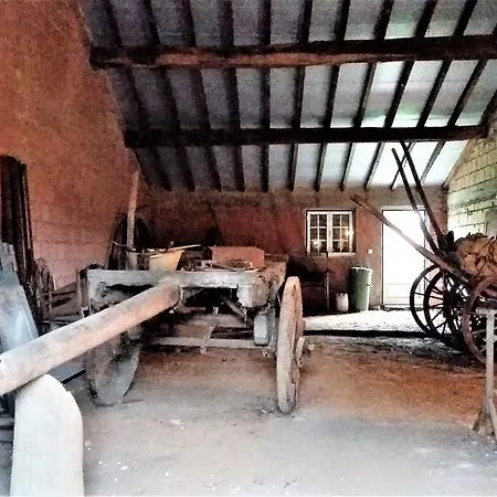 água Rocha Casa de Férias *