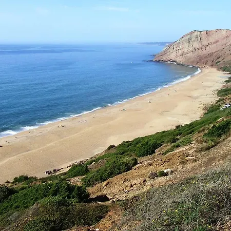 água Rocha Casa de Férias Serra de Mangues
