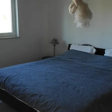 água Rocha Casa de Férias *