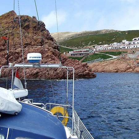 Agua Rocha 度假居 *