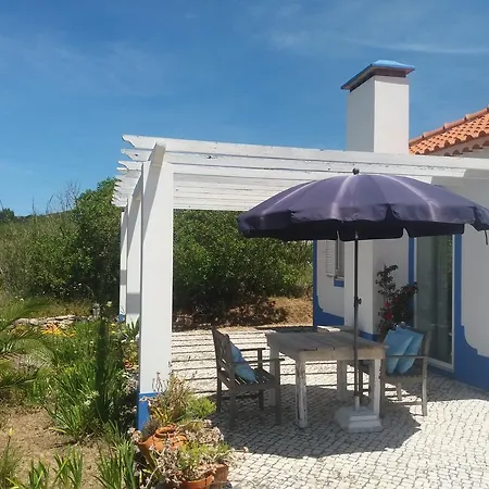 Casa de Férias água Rocha