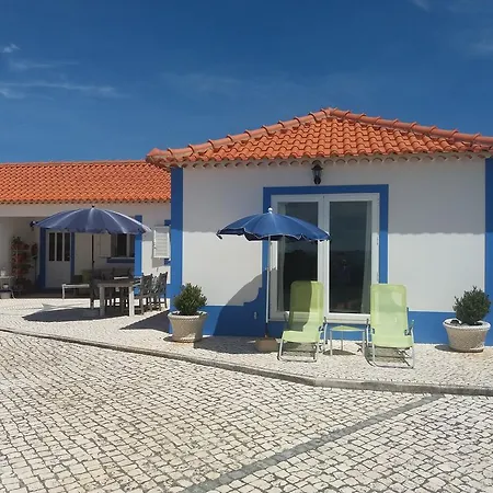 Casa de Férias água Rocha *