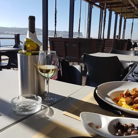 água Rocha Casa de Férias *