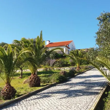 Casa de Férias água Rocha Serra de Mangues