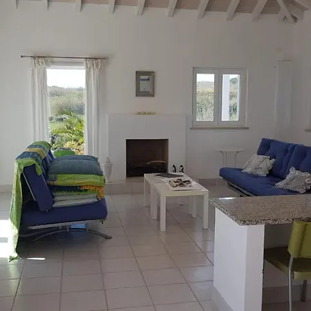 Casa de Férias água Rocha