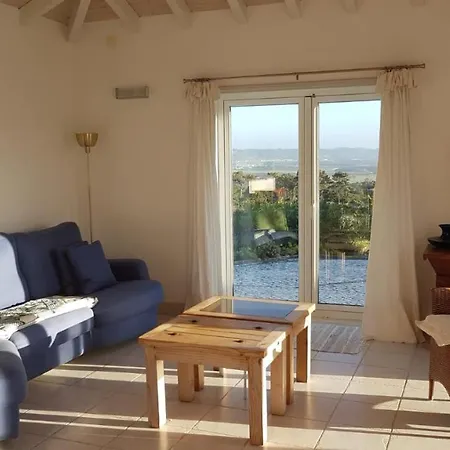 Casa de Férias água Rocha *