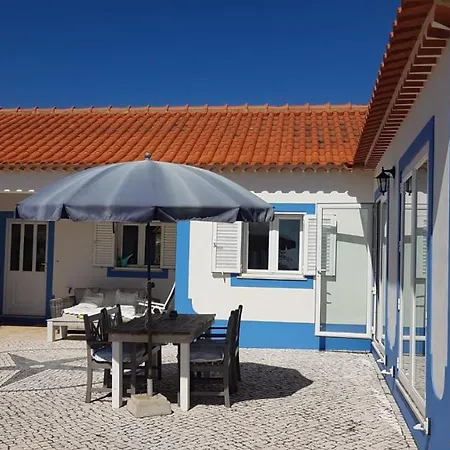 água Rocha Casa de Férias Serra de Mangues