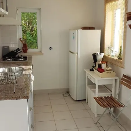 água Rocha Casa de Férias Serra de Mangues