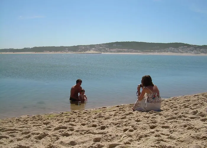 Сasa de vacaciones água Rocha Serra de Mangues