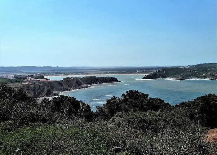 Сasa de vacaciones água Rocha