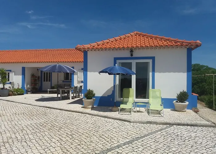 Сasa de vacaciones água Rocha *