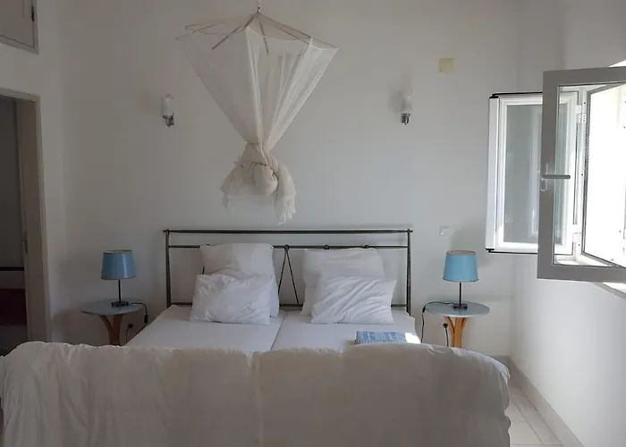 Сasa de vacaciones água Rocha Serra de Mangues