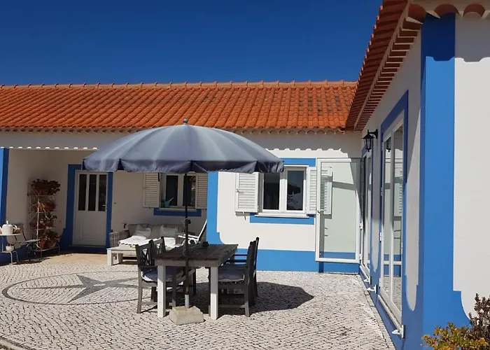 água Rocha Сasa de vacaciones Serra de Mangues