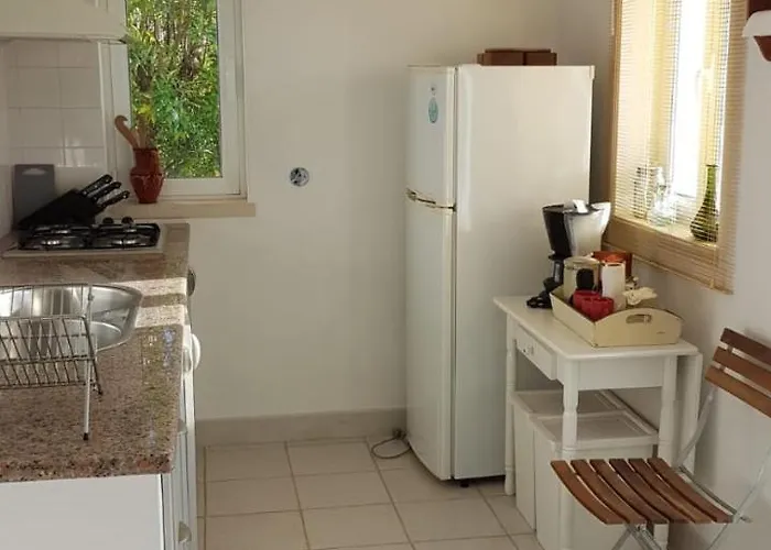 água Rocha Сasa de vacaciones Serra de Mangues